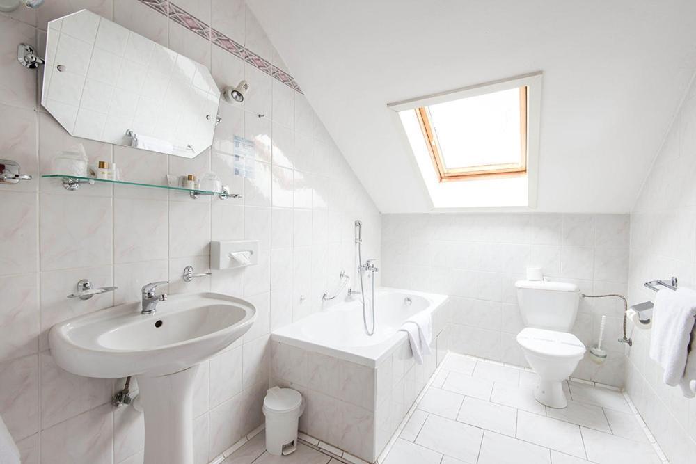 Monti Spa Františkovy Lázně Camera foto