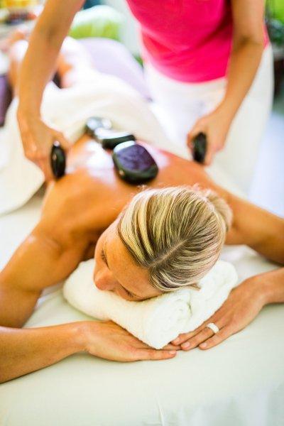Monti Spa Františkovy Lázně Esterno foto